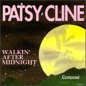Patsy Cline Album: “Walkin' After Midnight [Compose]”