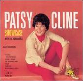 Patsy Cline Album: “Patsy Cline Showcase”