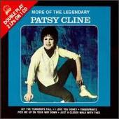 Patsy Cline Album: “More of the Legendary”