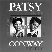 Patsy Cline Album: “Back to Back [Universal]”