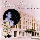 Patsy Cline Album: “Live at the Cimarron Ballroom”