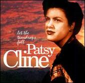 Patsy Cline Album: “Let the Teardrops Fall [Planet Media]”