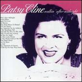 Patsy Cline Album: “Walkin' After Midnight [Mastersong]”