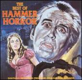 Patsy Cline Album: “Best of Hammer Horror”
