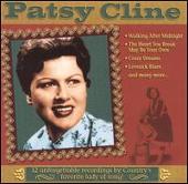 Patsy Cline Album: “Stop, Look and Listen [Direct Source]”