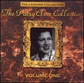 Patsy Cline Album: “Legends Collection, Vol. 1”
