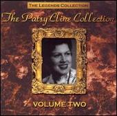 Patsy Cline Album: “Legends Collection, Vol. 2”