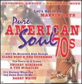 Patsy Cline Album: “Pure American Soul, Vol. 2: 70's”