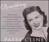 Patsy Cline Album: “Remembering [Direct Source]”