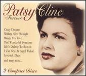 Patsy Cline Album: “Patsy Cline Forever”