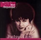 Patsy Cline Album: “20 Most Requested”