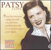 Patsy Cline Album: “Classic American Voices”