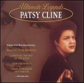 Patsy Cline Album: “Ultimate Collection [United Multi]”
