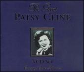 Patsy Cline Album: “Great Patsy Cline”