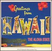 Patsy Cline Album: “Greetings From Hawaii: The Aloha State”