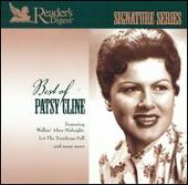 Patsy Cline Album: “Best of Patsy Cline [Readers Digest]”