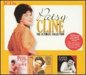 Patsy Cline Album: “Sings Songs of Love/Anytime/Collector's Edition”