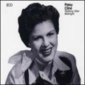 Patsy Cline Album: “Walking After Midnight [Rajon]”