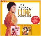 Patsy Cline Album: “Ultimate Collection [Madacy]”