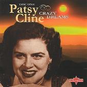 Patsy Cline Album: “Crazy Dreams”