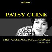 Patsy Cline Album: “The Original Recordings, Vol.1”
