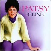 Patsy Cline Album: “Disc 2”