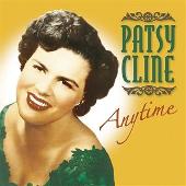 Patsy Cline Album: “Anytime”
