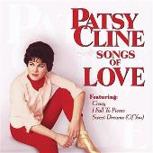 Patsy Cline Album: “Sings Songs Of Love”