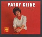 Patsy Cline Album: “Best of Anthology [Deluxe Edition]”