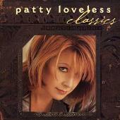 Disco de Patty Loveless: “Classics”