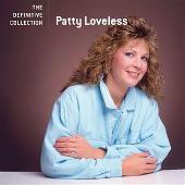 Disco de Patty Loveless: “Definitive Collection”