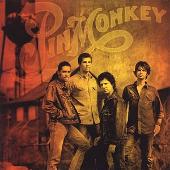 Pinmonkey Album: “Pinmonkey”