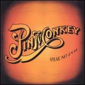 Disco de Pinmonkey: “Speak No Evil”