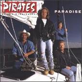 Pirates Of The Mississippi Album: “Paradise”