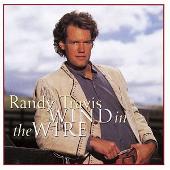 Disco de Randy Travis: “Wind in the Wire”