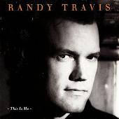 Randy Travis Album: “This Is Me”