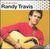 Disco de Randy Travis: “Essential Randy Travis”