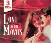 Randy Travis Album: “Love at the Movies [Madac”