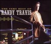 Disco de Randy Travis: “Very Best of Randy Travis”