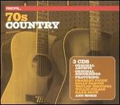 Randy Travis Album: “Real 70's: Country”