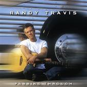 Randy Travis Album: “Four Walls”