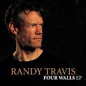 Randy Travis Album: “Four Walls EP”