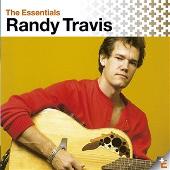 Disco de Randy Travis: “The Essentials: Randy Travis (Remastered)”
