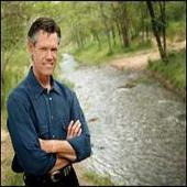 Randy Travis Album: “Through The Fire”