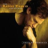 Randy Travis Album: “Trail of Memories: The Randy Travis Anthology”