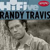 Randy Travis Album: “Rhino Hi-Five: Randy Travis”