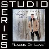 Randy Travis Album: “Studio Series: Labor Of Love”