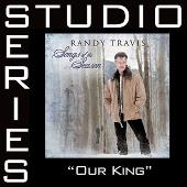 Randy Travis Album: “Studio Series: Our King”
