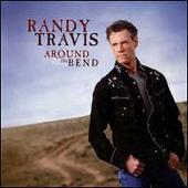 Randy Travis Album: “Around The Bend”