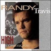 Randy Travis Album: “High Lonesome”